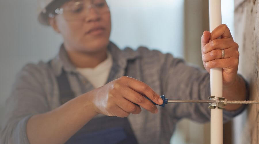 Professional same day plumber in Belmont, WV
